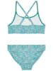 Playshoes Bikini in Hellblau