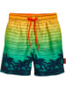 Playshoes Badeshorts in Bunt