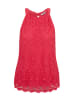 orsay Top in Fuchsia