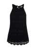orsay Top in Schwarz