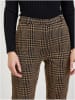 orsay Broek lichtbruin/zwart