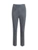 orsay Broek zwart/blauw/wit
