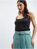 orsay Broek turquoise