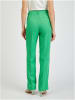 orsay Broek groen