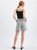 orsay Shorts in Hellgrau