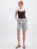 orsay Short lichtgrijs