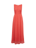 orsay Kleid in Orange