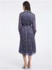 orsay Jurk donkerblauw