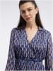 orsay Jurk donkerblauw