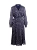 orsay Kleid in Dunkelblau