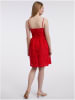 orsay Jurk rood