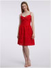 orsay Jurk rood