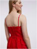 orsay Jurk rood