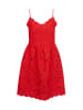orsay Jurk rood