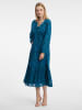 orsay Jurk blauw