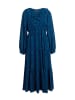 orsay Jurk blauw