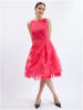 orsay Jurk fuchsia