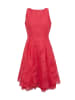 orsay Kleid in Fuchsia