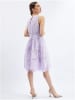 orsay Kleid in Flieder