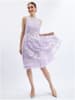 orsay Kleid in Flieder