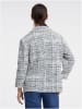 orsay Blazer wit/blauw
