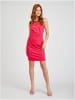 orsay Kleid in Fuchsia