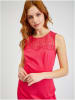 orsay Kleid in Fuchsia