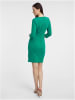 orsay Jurk groen