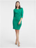 orsay Jurk groen
