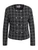 orsay Blazer zwart/wit