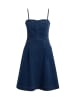 orsay Spijkerjurk blauw
