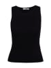orsay Top in Schwarz