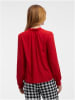 orsay Bluse in Rot
