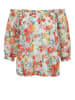 orsay Blouse crème/oranje
