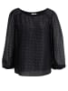 orsay Blouse zwart