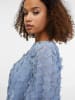 orsay Bluse in Hellblau