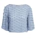 orsay Bluse in Hellblau