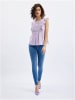 orsay Blousetop lila