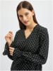 orsay Bluse in Schwarz