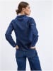 orsay Spijkerblouse donkerblauw