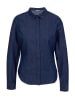 orsay Spijkerblouse donkerblauw