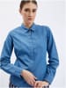 orsay Jeanshemd in Blau