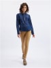 orsay Spijkerblouse donkerblauw