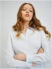 orsay Blouse lichtblauw