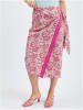 orsay Rok roze/crème