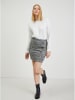 orsay Rok zwart/camel