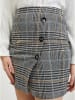 orsay Rok zwart/camel