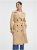 orsay Trenchcoat beige