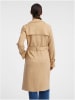 orsay Trenchcoat beige