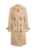 orsay Trenchcoat beige